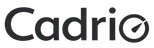 Logo Cadrio, logiciel de trésorerie