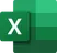 Logo Microsoft Excel
